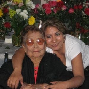 Meet your Posher, Andrea